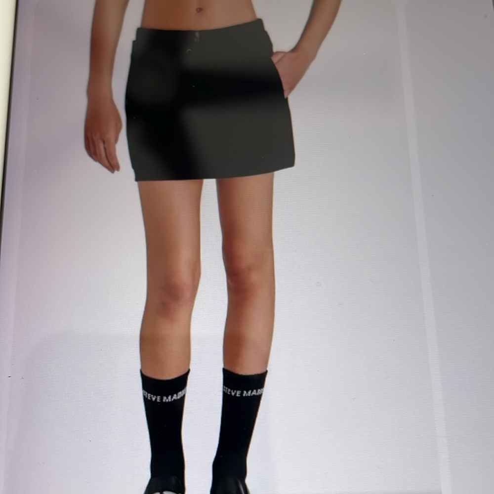 NWT STEVE MADDEN DUA SKIRT